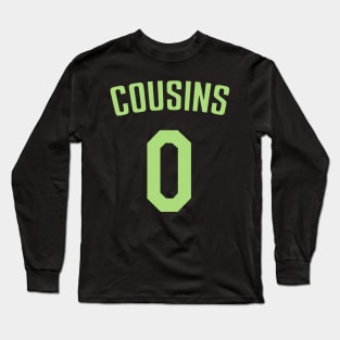 cousins Long Sleeve T-Shirt